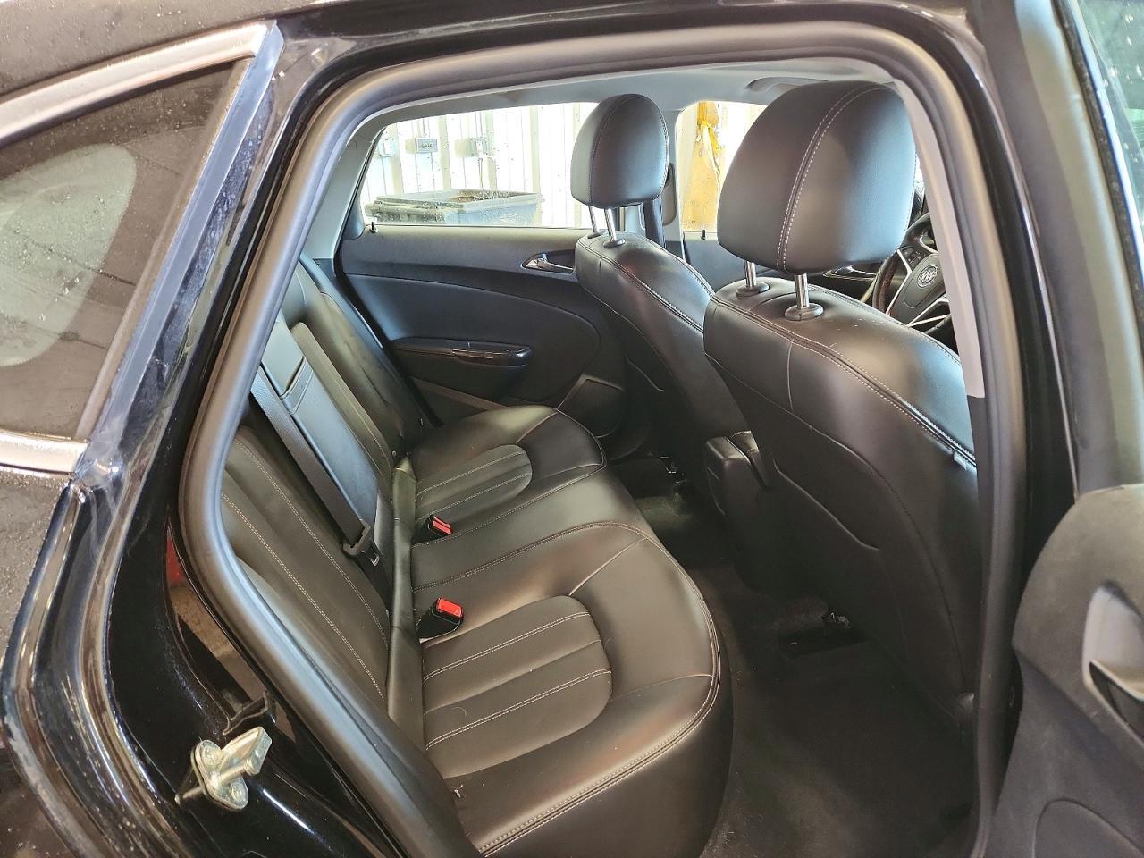 2016 Buick Verano