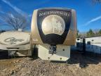 2014 Redwood Camper