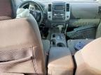 2015 Nissan Frontier S