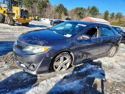 2014 Toyota Camry se en venta en Mendon, MA