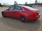 2014 Cadillac CTS