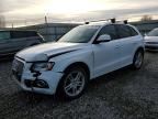 2016 Audi Q5 Technik S-line