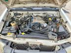 2002 Nissan Frontier XE-V6