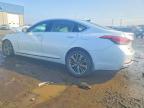 2018 Genesis G80 Base