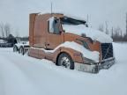 2015 Volvo VNL Semi Truck