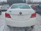 2014 Buick Lacrosse