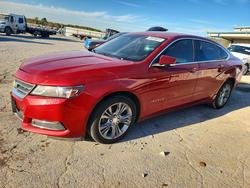2015 Chevrolet Impala lt for sale in Memphis, TN