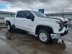 2022 Chevrolet Silverado K2500 Heavy Duty LT