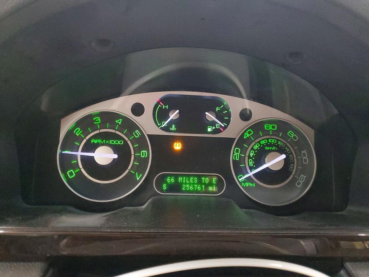 2008 Mercury Sable Premier