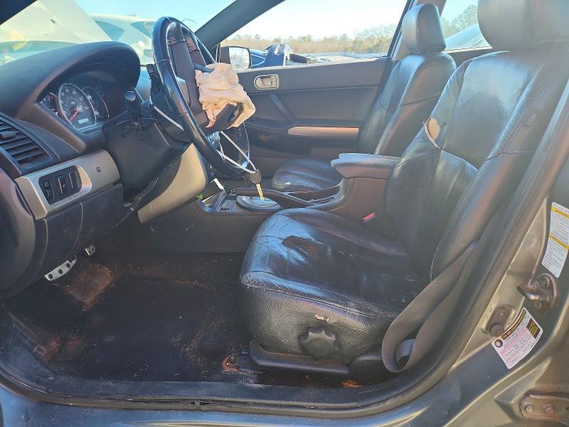 2005 Mitsubishi Galant
