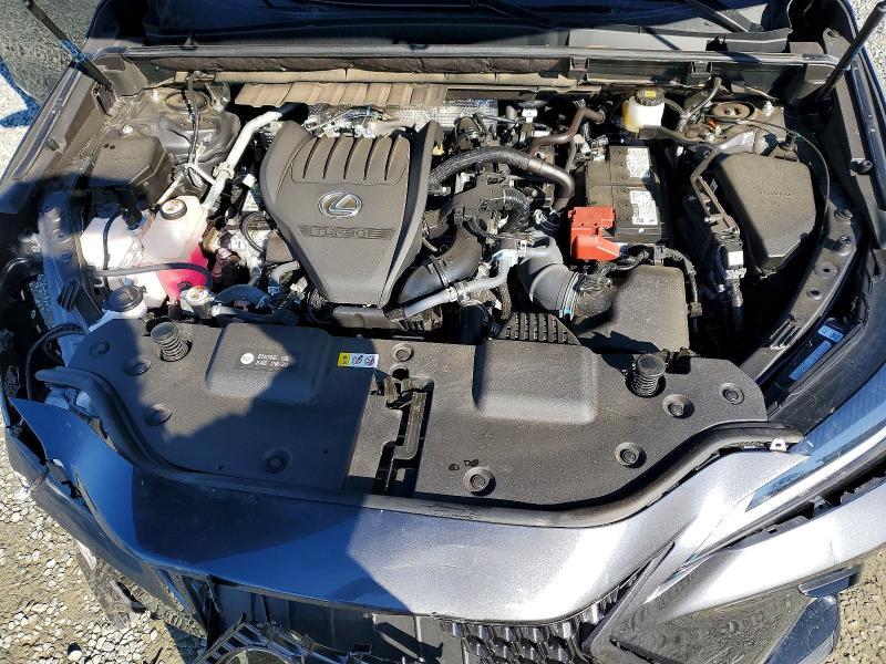 2024 Lexus Nx 350 Premium