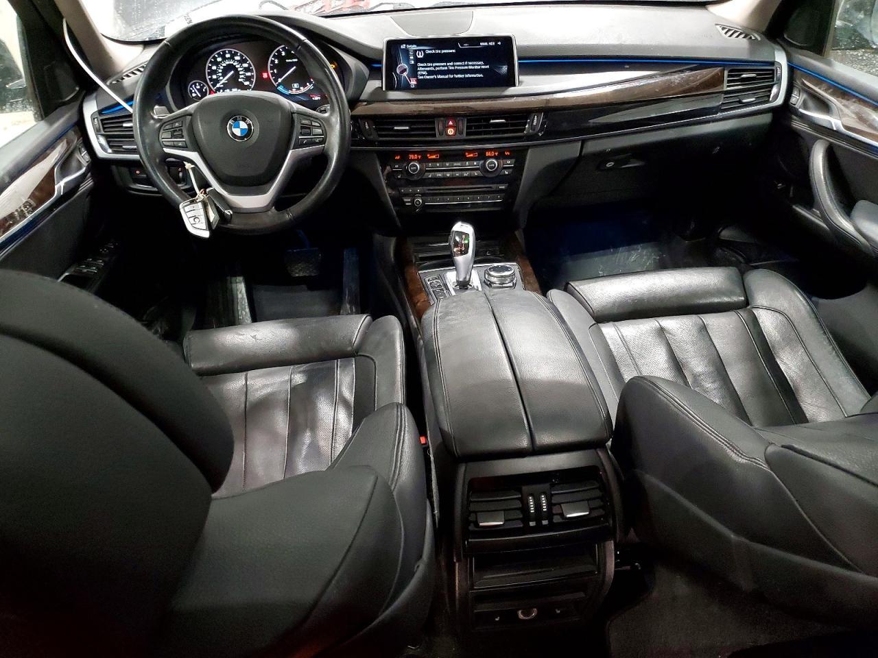 2014 BMW X5 Xdrive35i