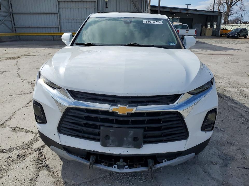 2021 Chevrolet Blazer 2LT