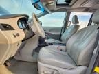 2011 Toyota Sienna xle