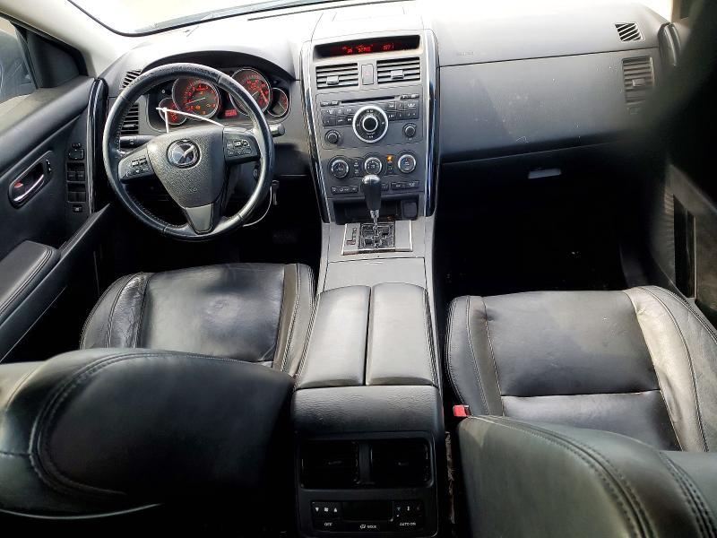 2012 Mazda Cx-9