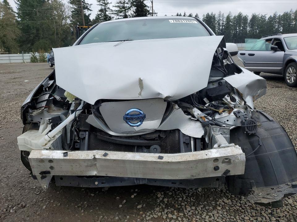 2013 Nissan Leaf s