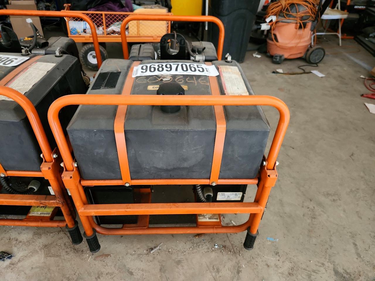 2016 Ck Power CK5-5H Generation