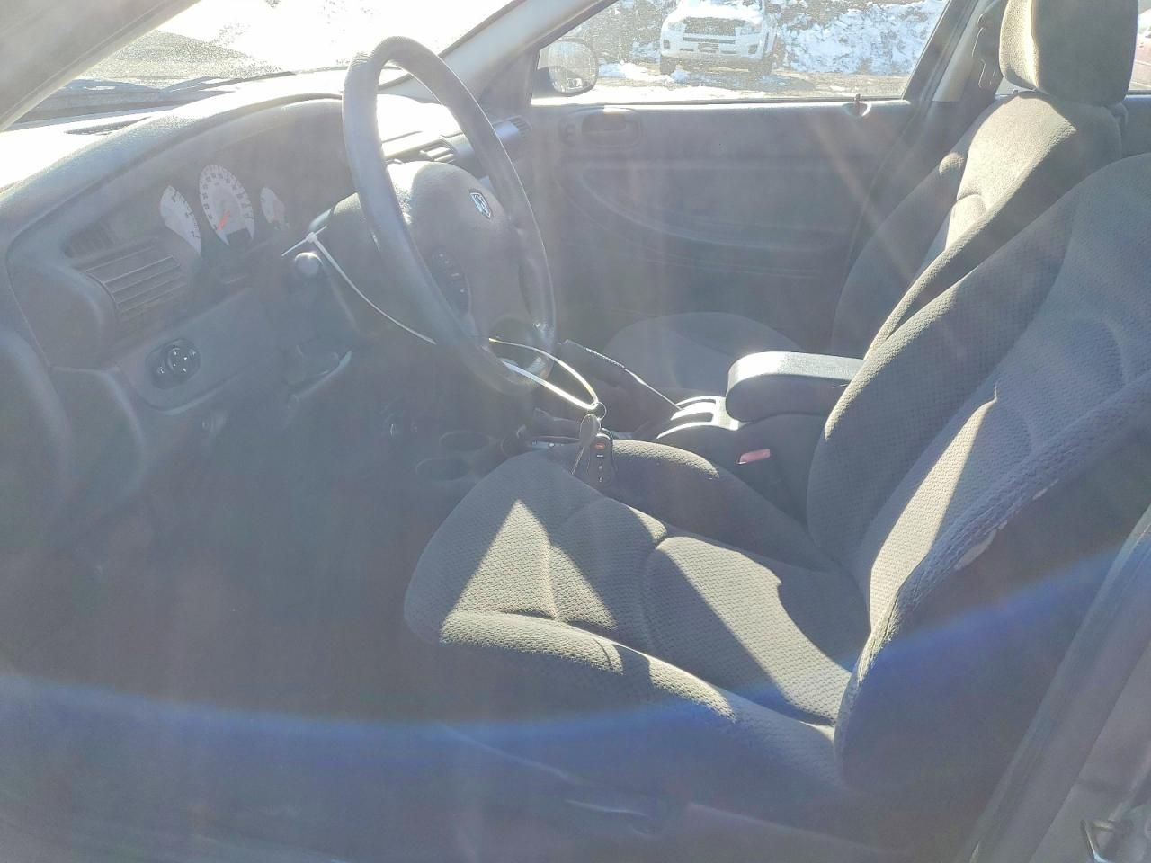 2006 Dodge Stratus sxt