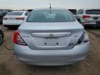 2012 Nissan Versa