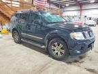 2012 Nissan Pathfinder s