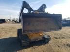 2021 John Deere 333G Tracked Skid Steer Loader