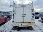 2005 Ford Econoline E350 Super Duty Cutaway Van