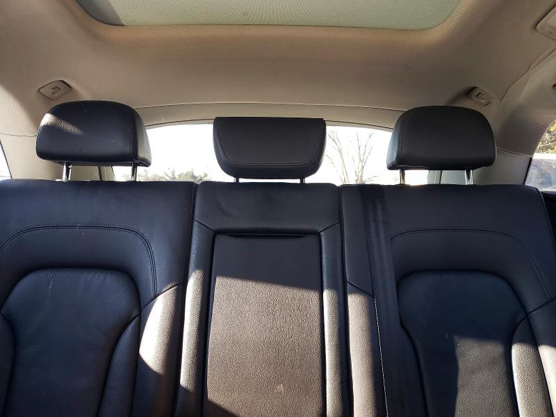 2017 Audi Q5 Premium