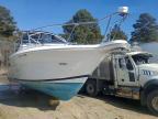 2000 Pro Line Boat Co Boat-Boat