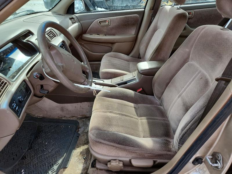 1998 Toyota Camry ce