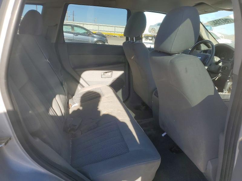 2006 Jeep Grand Cherokee Laredo