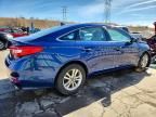 2017 Hyundai Sonata Base