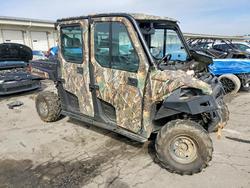 Salvage Motorcycles for parts for sale at auction: 2015 Polaris Ranger Utility Vehicle