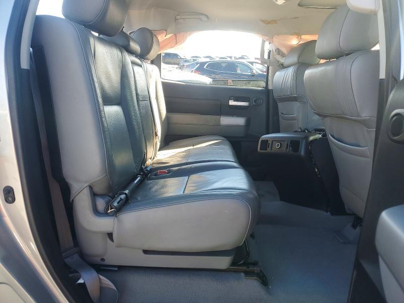 2008 Toyota Tundra Limited