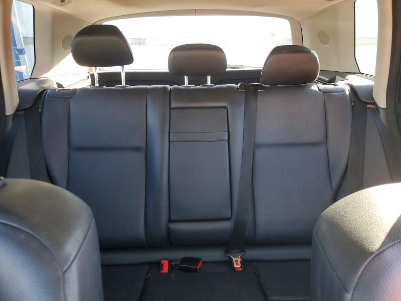 2010 Mercedes-Benz Glk 350 4matic
