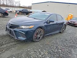 2018 Toyota Camry l for sale in Spartanburg, SC