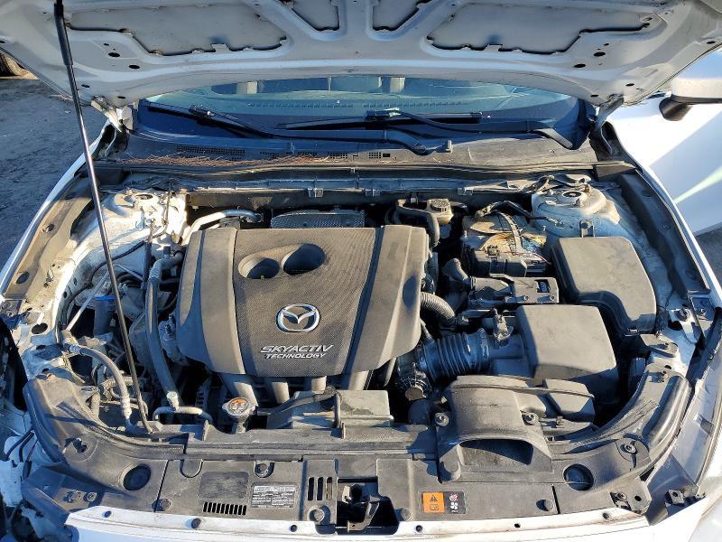 2014 Mazda 3 Touring