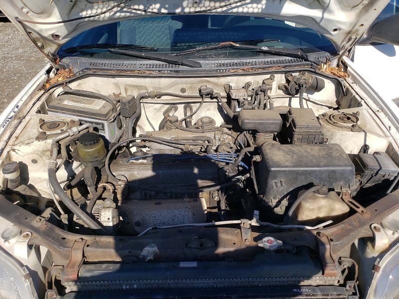 1996 Toyota Rav4