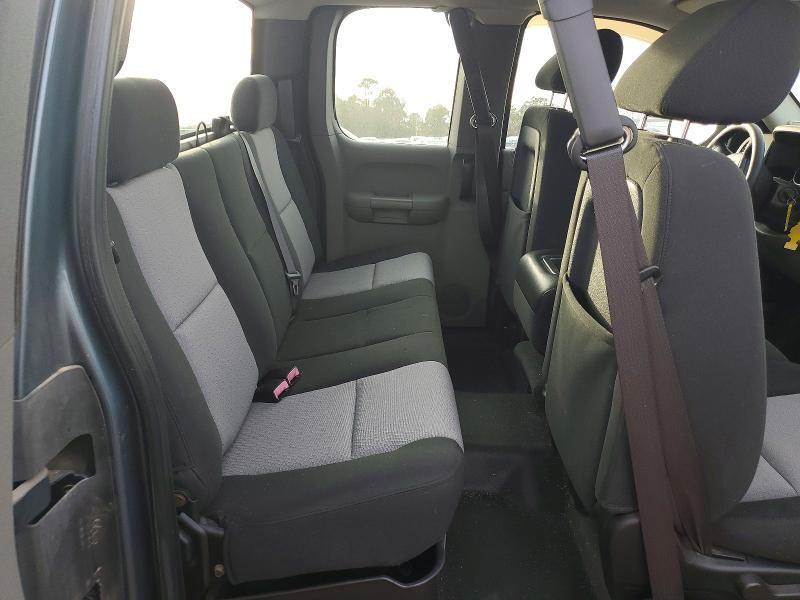 2009 GMC Sierra C1500