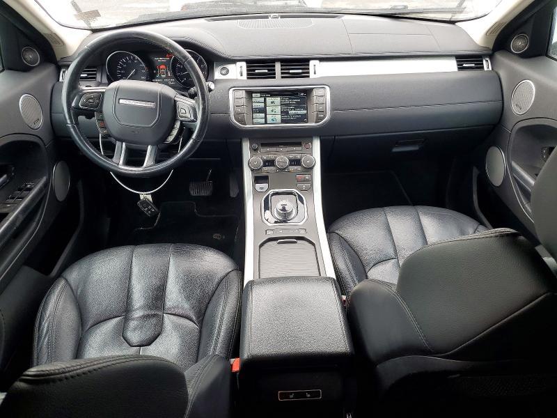 2015 Land Rover Range Rover Evoque Pure Premium