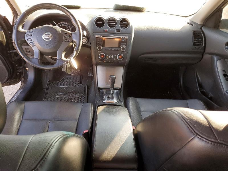 2010 Nissan Altima Base