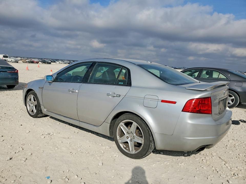 2006 Acura 3.2tl