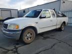 2002 Ford F150