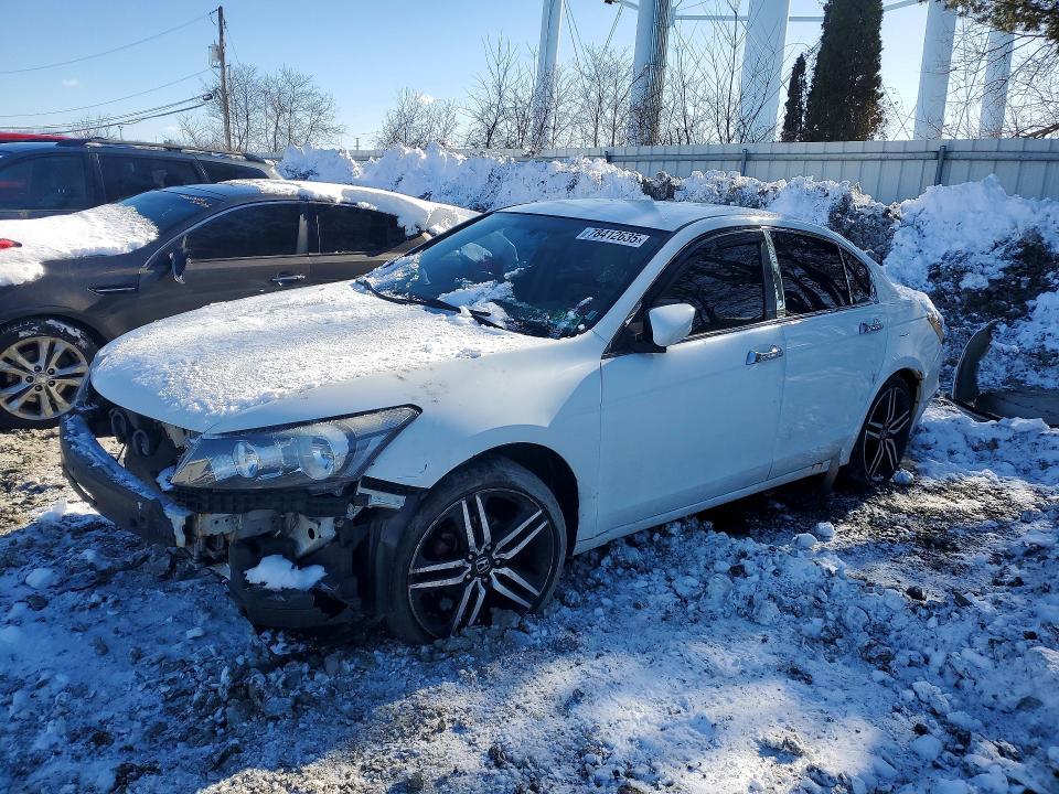 2010 Honda Accord lx