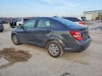 2017 Chevrolet Sonic ls