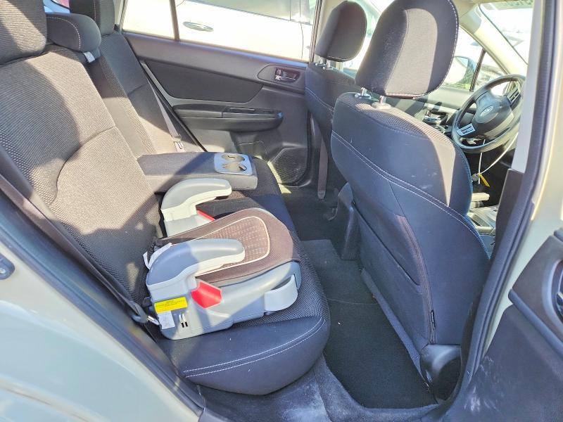 2013 Subaru Xv Crosstrek 2.0 Premium