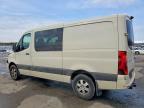 2022 Mercedes-Benz Sprinter 2500 Delivery Van