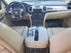 2008 Cadillac Escalade esv