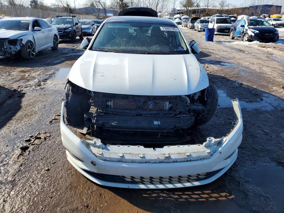 2020 Volkswagen Jetta s