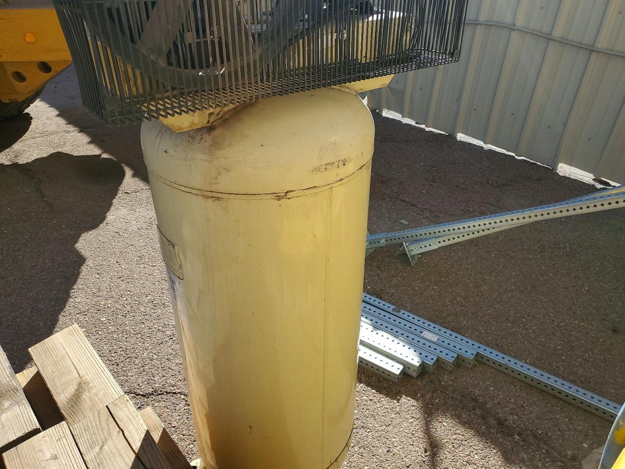 2000 Other Automobile Air Compressor