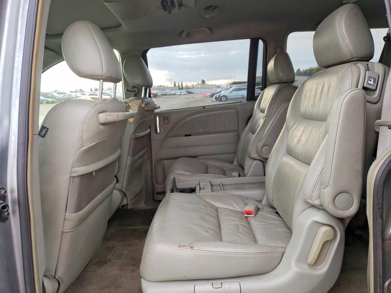 2006 Honda Odyssey Touring